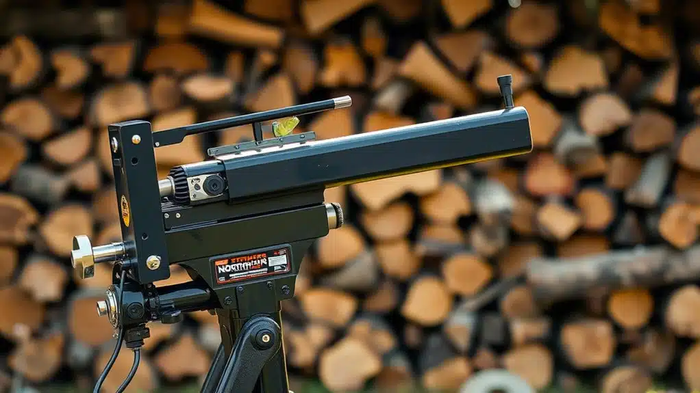wood splitter rating guide