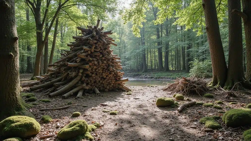 adaptive Waldbewirtschaftung