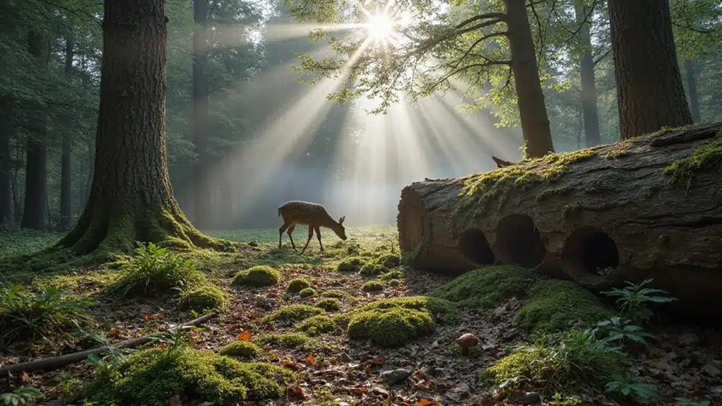 Biodiversität Ökosystemdynamik Management