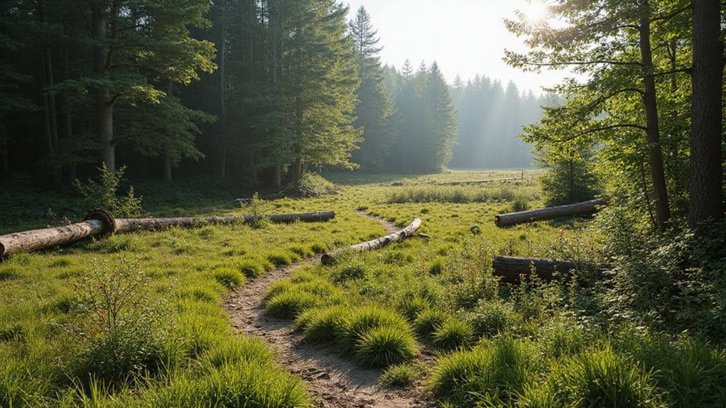 biodiversitätsorientierte Vegetationsmanagementtechniken