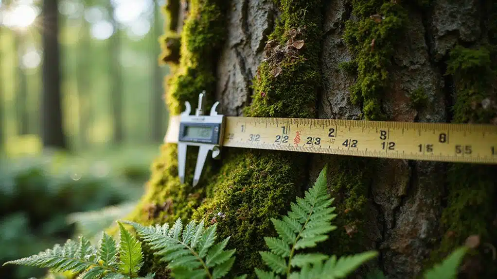 Klimawandel-Waldmanagementstrategien