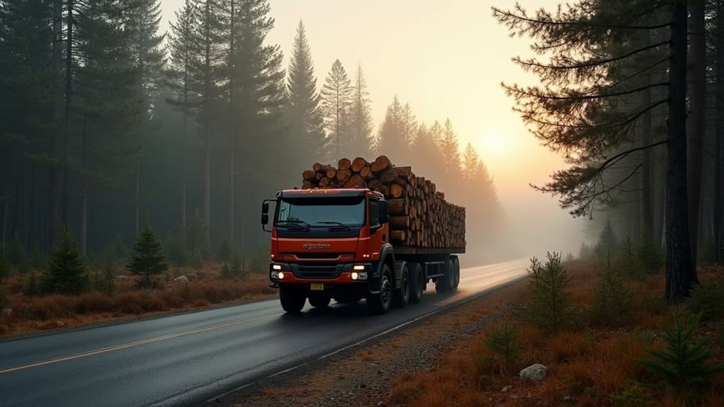 kosteneffektive Routenoptimierung für Lieferungen