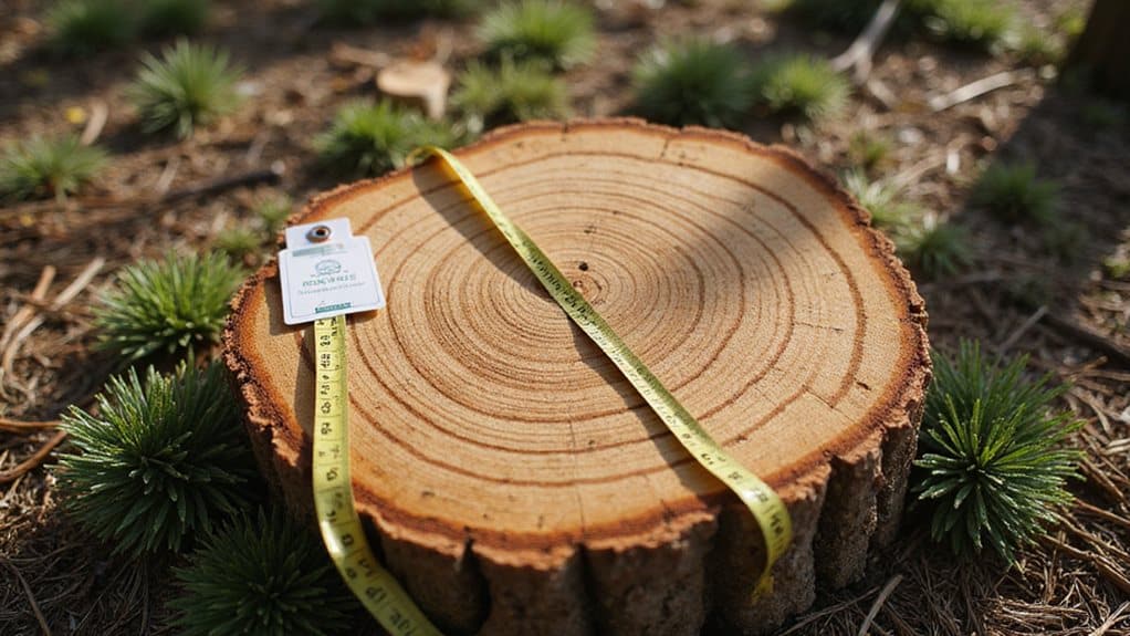 dezentrales Waldzertifizierungssystem