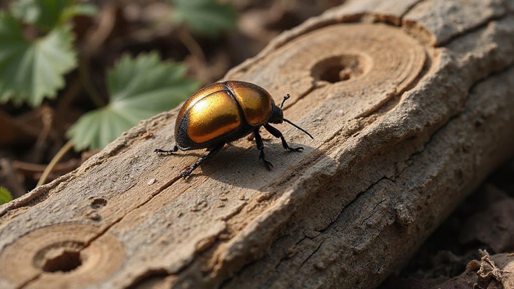 wirtschaftliche Herausforderungen in der Forstwirtschaft