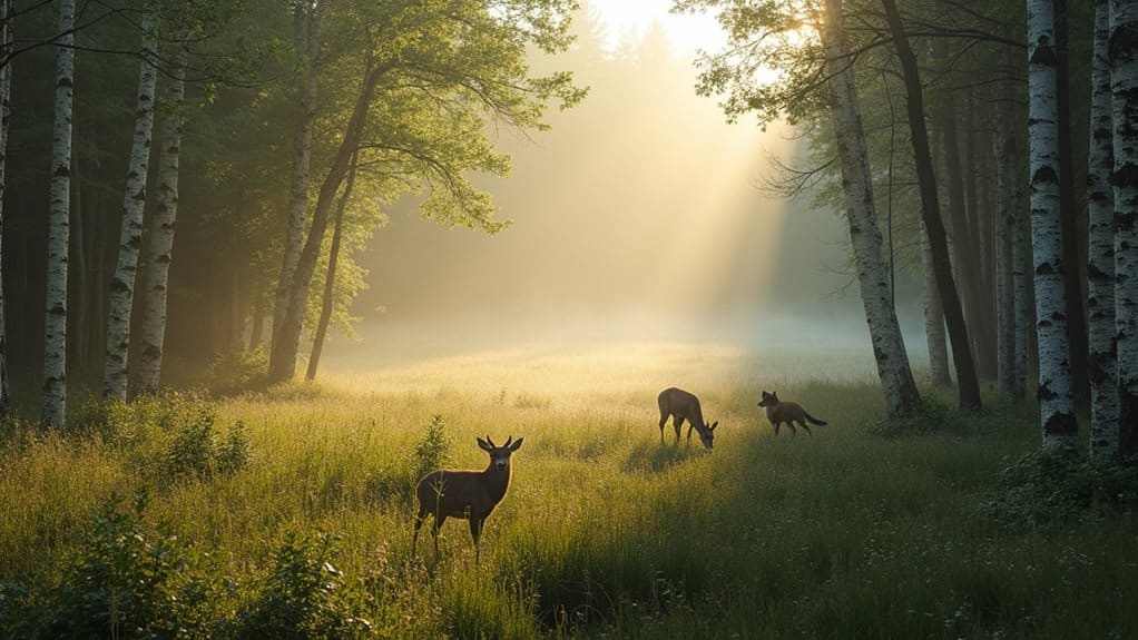 effektive Randhabitatgestaltung