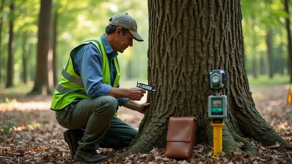 Forstgutachten: Wann brauchen Sie einen Spezialisten? 3 Überblick über Umweltschutzvorschriften
