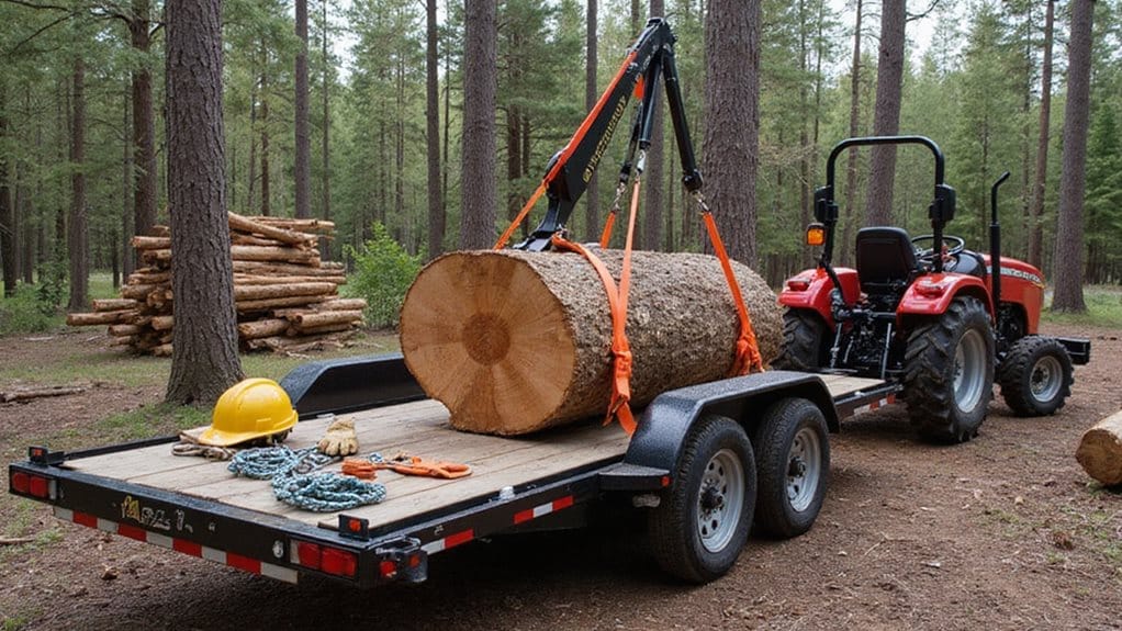 erforderliche Sicherheitsausrüstung