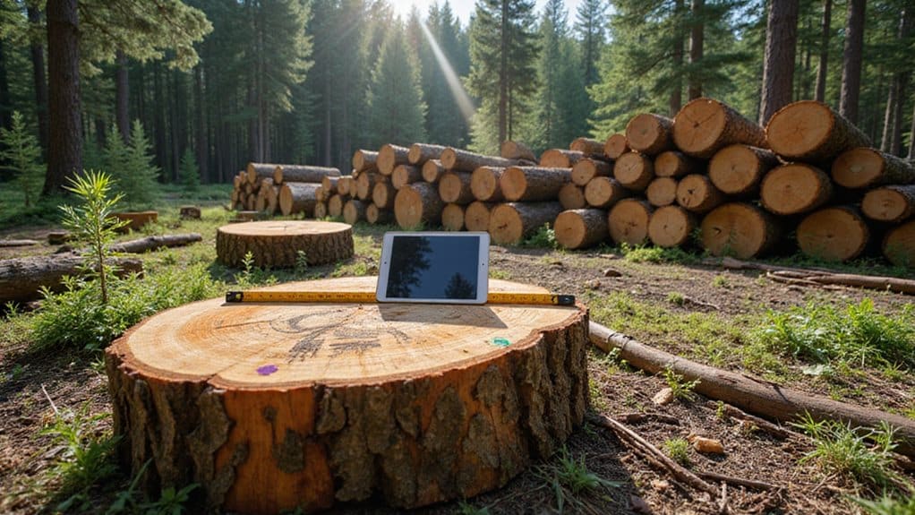 Waldzertifizierungssysteme Standards