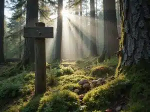 Waldwissen-Quiz-Challenge