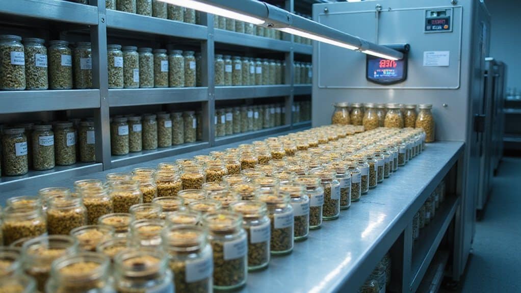 globaler Erfolg bei der Waldwiederherstellung