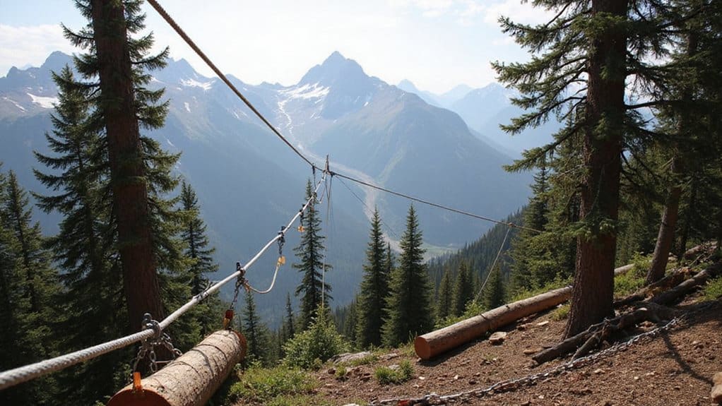 Lastberechnungen und Lastmanagement