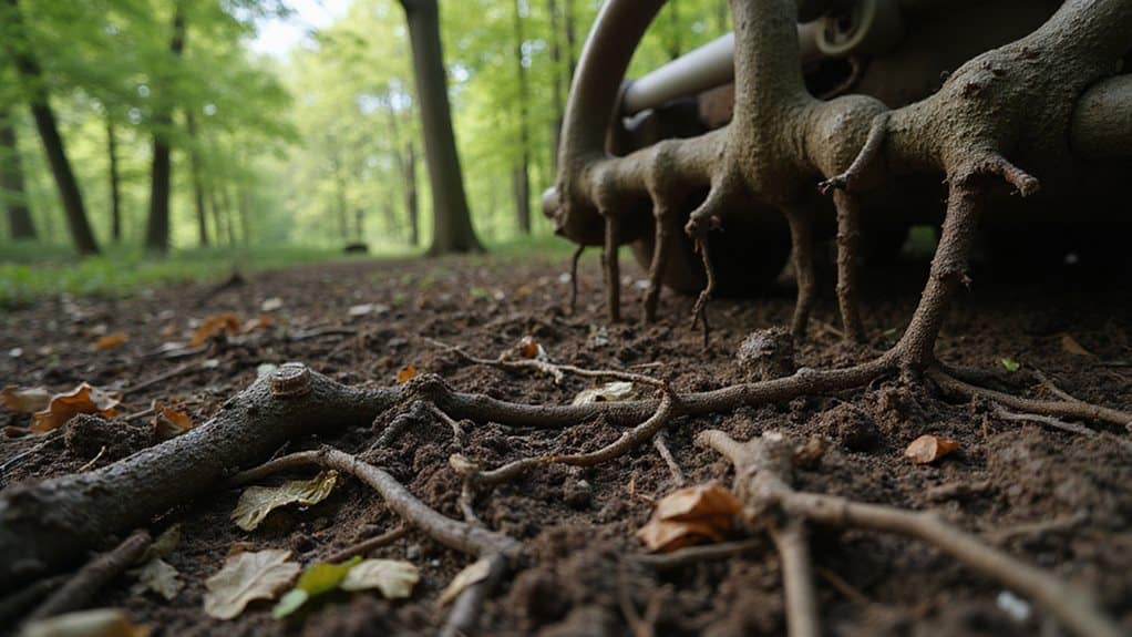 Sauerstoffversorgungsmanagementstrategien