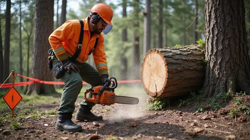 Anforderungen an persönliche Schutzausrüstung