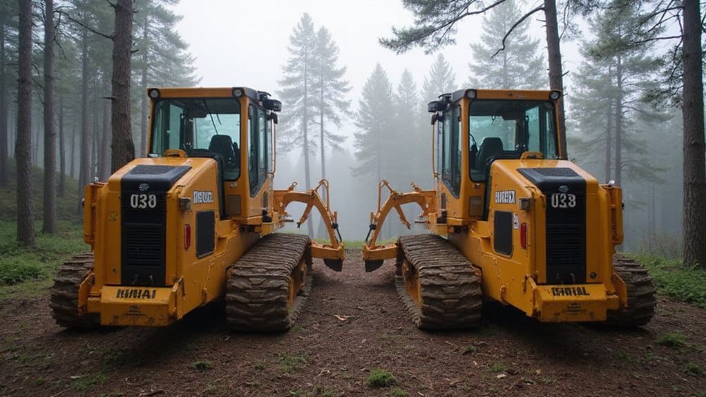 Mietfaktoren vs Kaufentscheidungsfaktoren