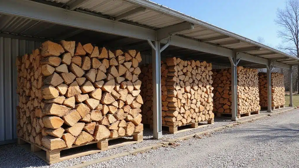 Saisonale Holzpflegestrategien