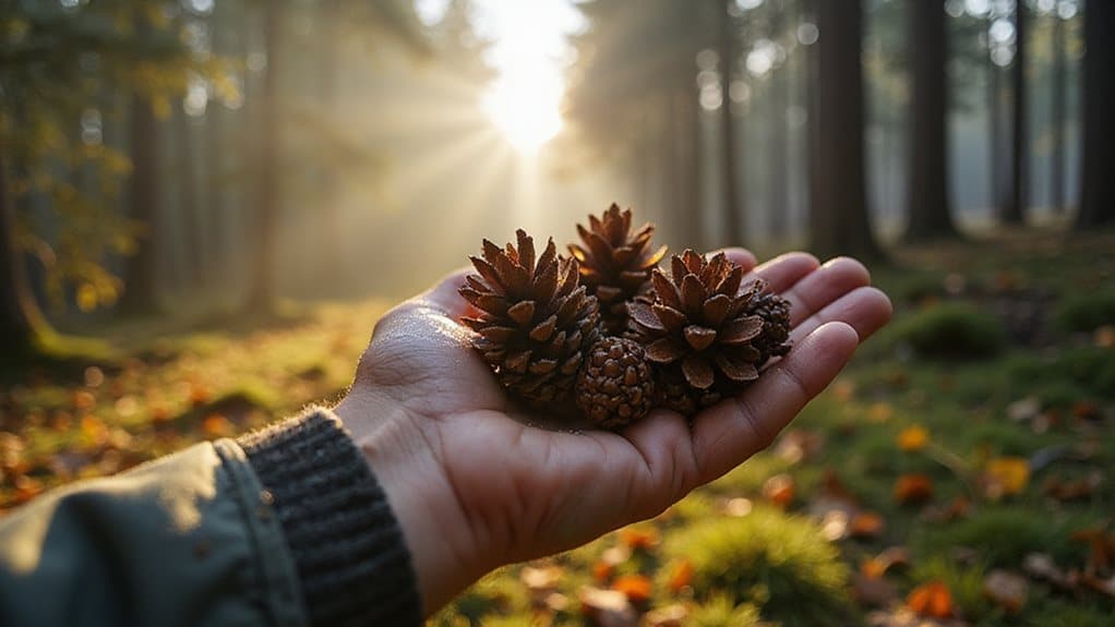 Saatgutreifebewertungstechniken