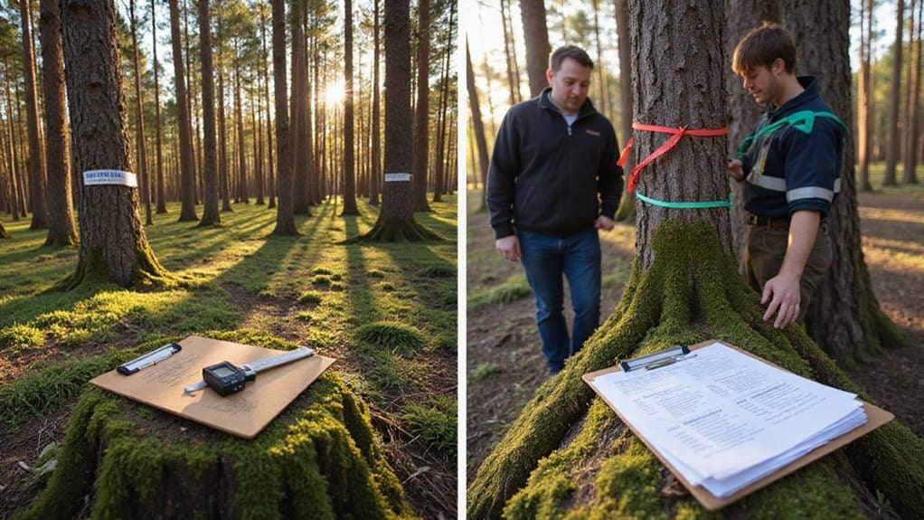 Vergleich von Systemen für Nachhaltigkeitszertifizierung