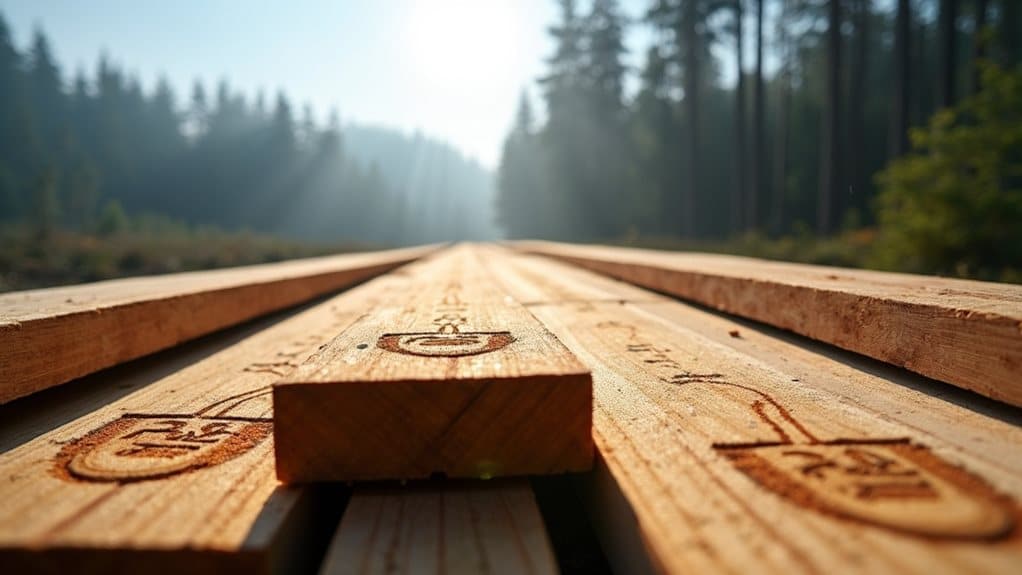 Standards für nachhaltige Waldbewirtschaftung