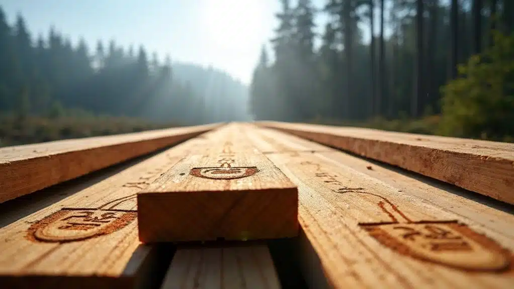 Standards für nachhaltige Waldbewirtschaftung