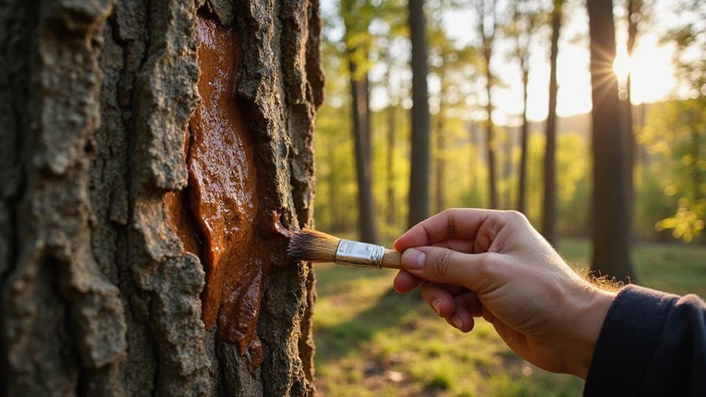 nachhaltige Waldbewirtschaftungsstrategien