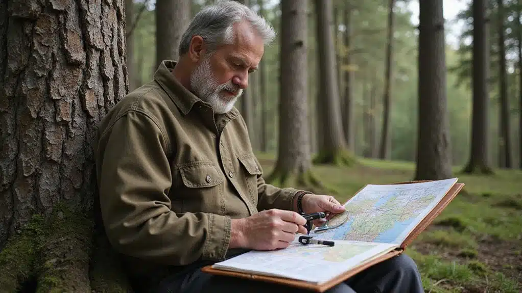 Forstgutachten: Wann brauchen Sie einen Spezialisten? 4 nachhaltige Waldbewirtschaftungsstrategien