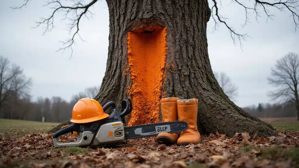 nachhaltige Baumauswahlpraktiken