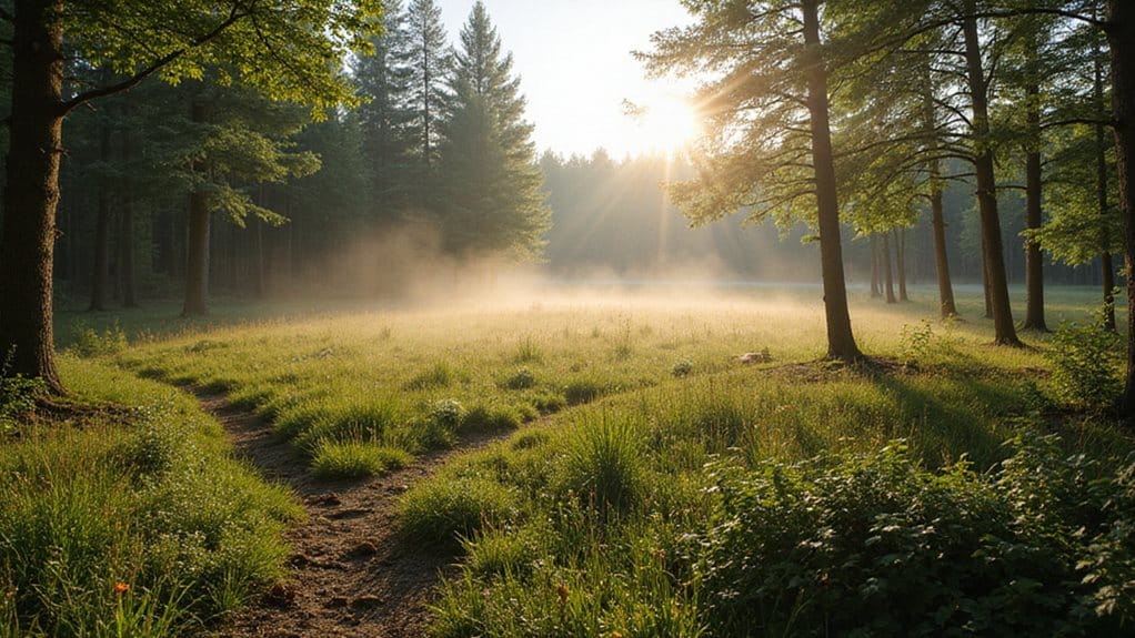 Überlegungen zur Gestaltung von Wildtierkorridoren