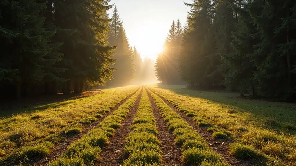 Waldkorridore: Planung für Licht und Zugang 2 Anforderungen an die Gestaltung von Wildtierkorridoren