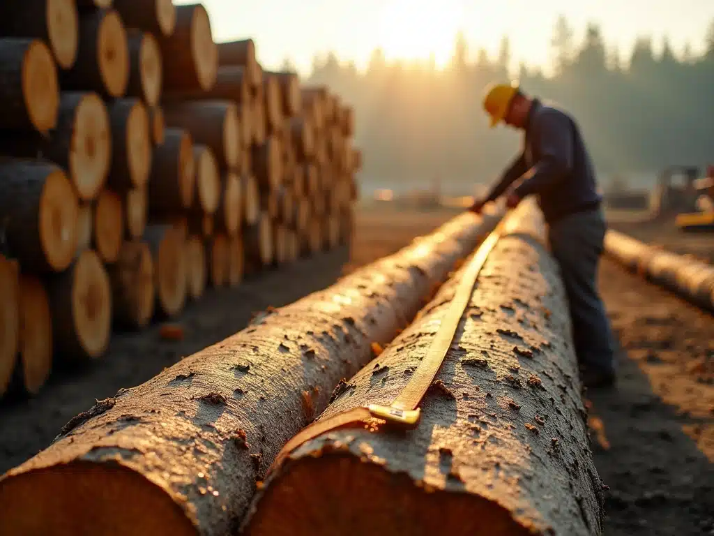 Holzmarketing Preise Ziel