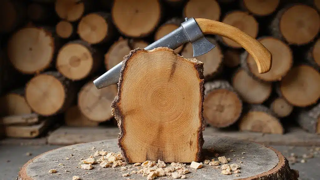 Holzverarbeitung und Sicherheit