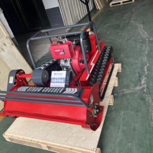 Forst Actor FCR Koop 800  Gelände - Schlegelmäher -  Mulchraupe