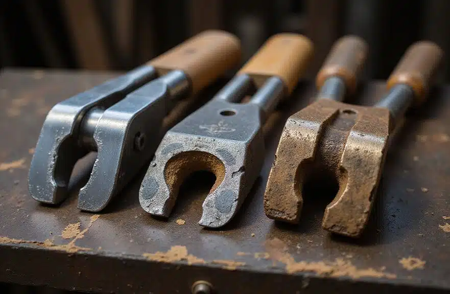 Schleppzangen im Test – Welche passt zu Ihrem Betrieb? 1 Haltbarkeit fortschrittlicher Forsttechnik