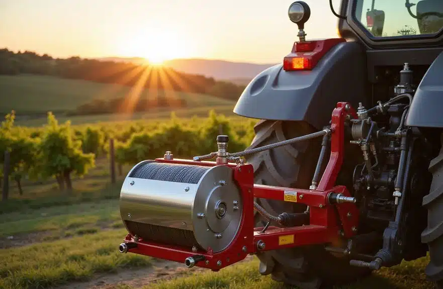 Winden in der Landwirtschaft 2 Wachstumsdynamik des Agrarsektors