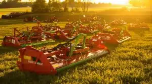 beste Rasenmäher 2025