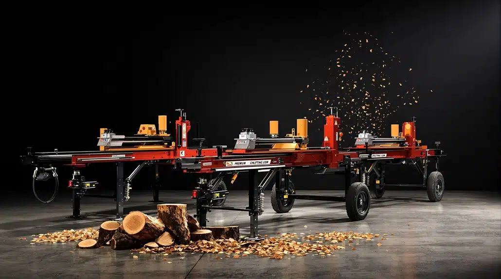 beste Holzspalter Bewertungen