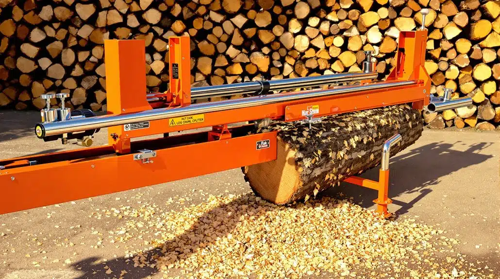 beste Holzspalter 2025
