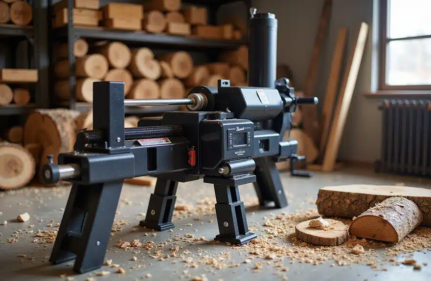 Was gibt es Neues bei Holzspaltern – Was bringt 2025? 2 Verbrauchernachfrage nach Innovation