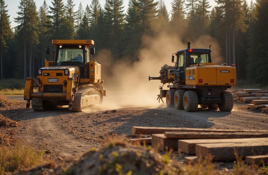 Schneidleistung und Effizienz