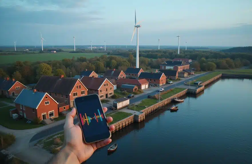 Regionale Anbieter im Vergleich – Norddeutschland 3 digitale Konnektivität für die Forstwirtschaft