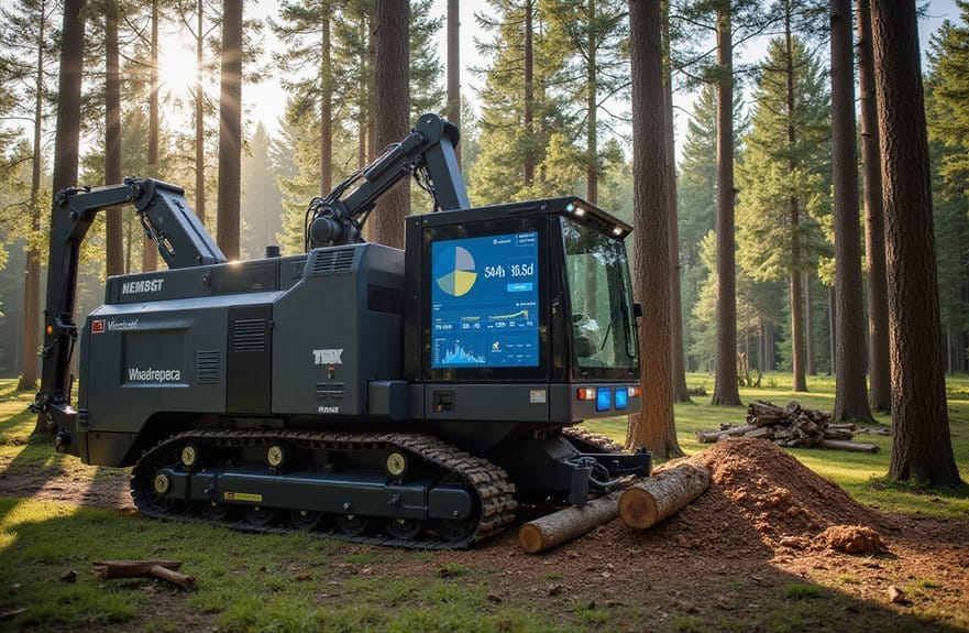 Digitale Werkzeuge verbessern die Waldbewertung