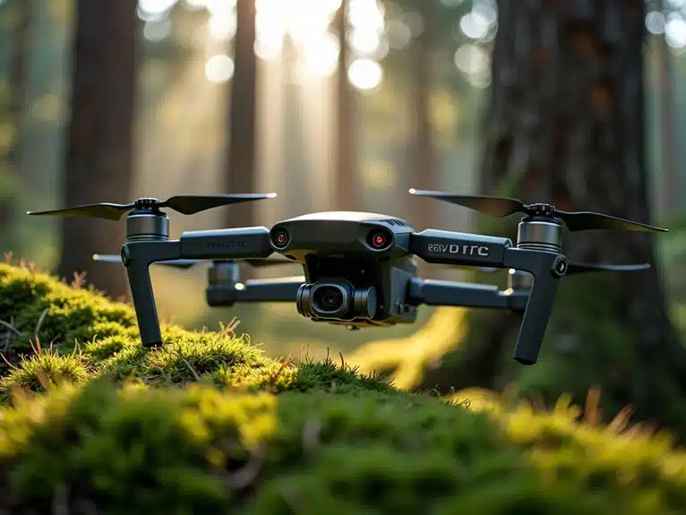 digitale Transformation in der Forstwirtschaft