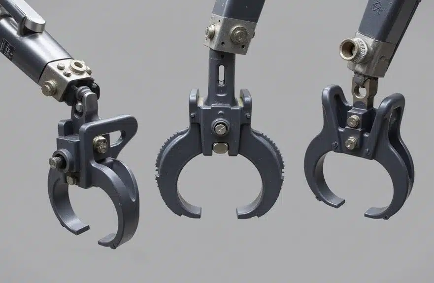 Schleppzangen im Test – Welche passt zu Ihrem Betrieb? 1 langlebiges Design für Leistung