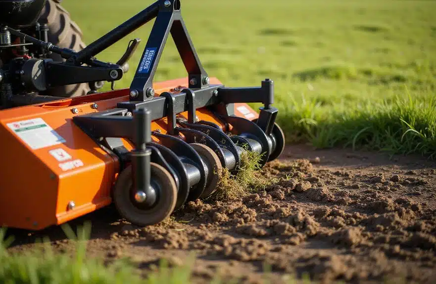 Top 10 Schlegelmäher für 2025 4 langlebiger robuster Schlegelmäher