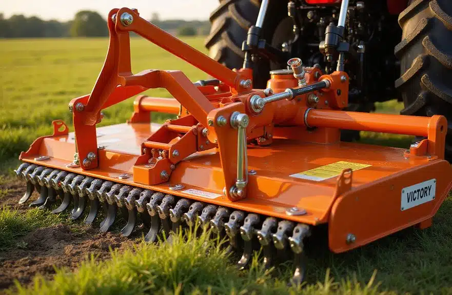 Top 10 Schlegelmäher für 2025 6 langlebige vielseitige Mählösungen