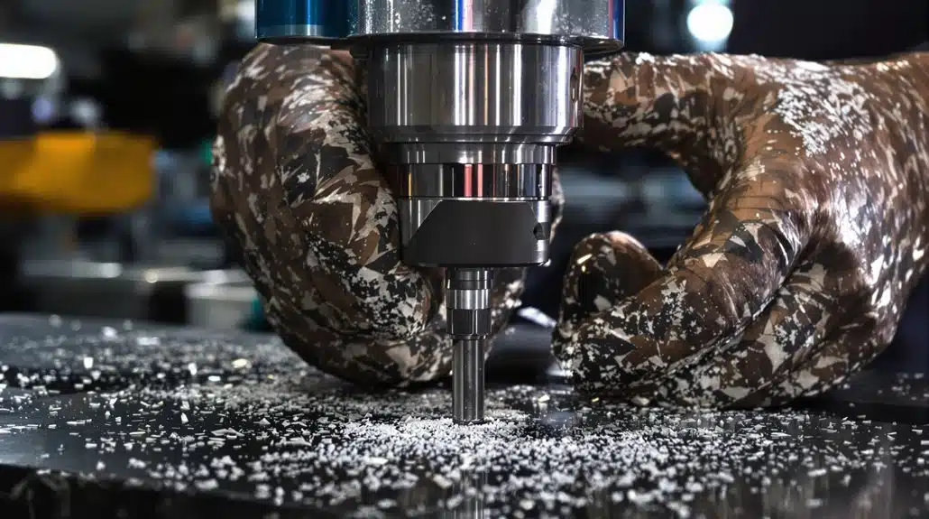 effektiver Einsatz von Schnellwechselsystemen