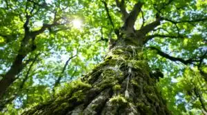 Forsttechnologie und Vorschriften