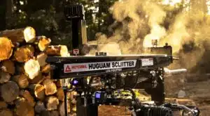 zukünftige Innovationen bei Holzspaltern