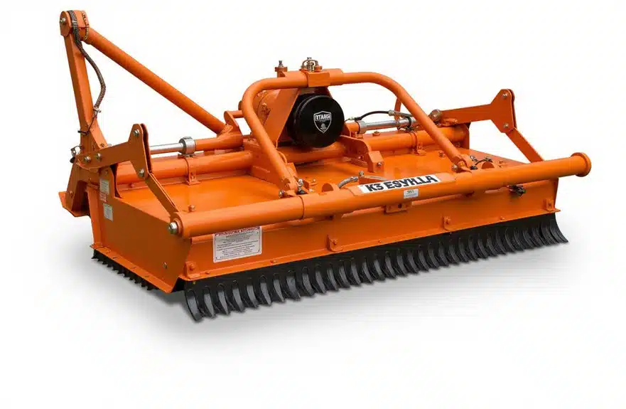 Top 10 Schlegelmäher für 2025 1 Hochleistungs-Schlegelmäher-Leistung