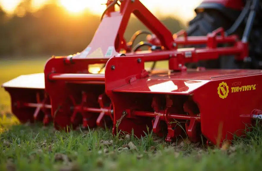 Top 10 Schlegelmulcher für 2025 1 schwerlast-mäher vielseitigkeit