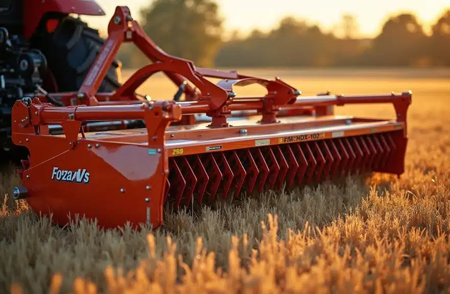 Top 10 Schlegelmäher für 2025 3 Schwerlast-Mäher mit Präzision